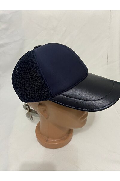 Fast Style قبعة بيسبول شبكية