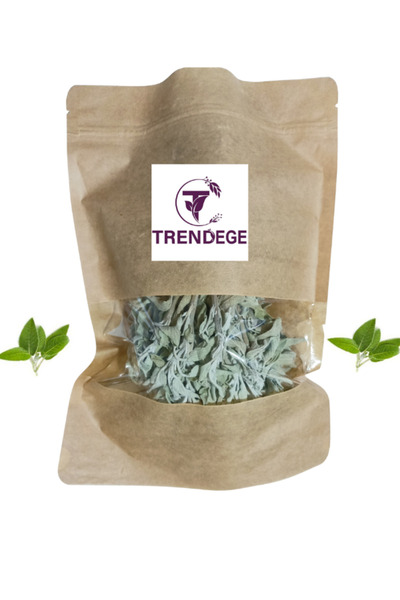 trendege Doğal Yeni Mahsül Taze Adaçayı Demeti