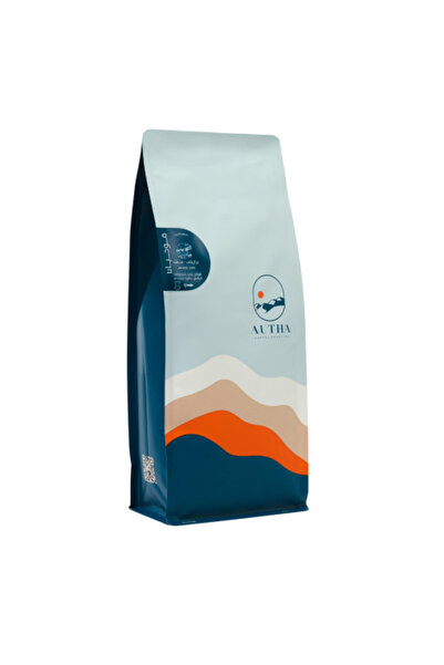 AUTHA ROASTERY Mogiana 1 kg - Brazil