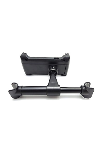 MRG Βάση Tablet M700, Προσκέφαλο, Αυτορυθμιζόμενη, Μαύρη