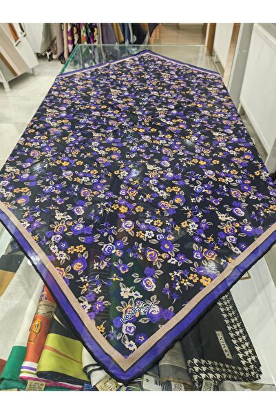 Bonjela soft pamuklu eşarp