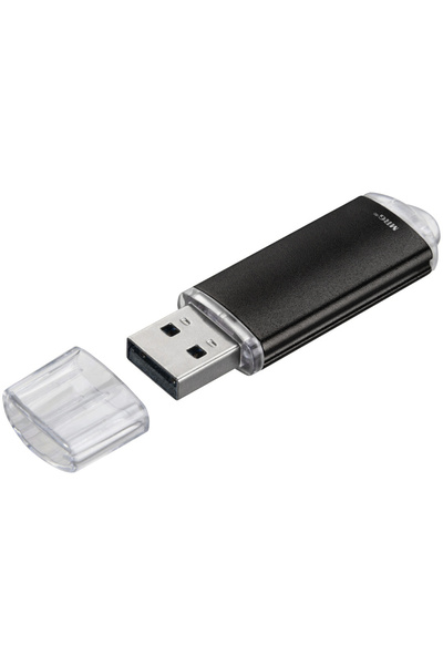 MRG Memorie USB MC906, Versiune 2.0, 256GB, Negru