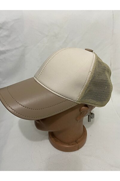 Fast Style قبعة بيسبول شبكية