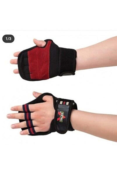 Al Rayyan Sports Wrist strap with palm protector