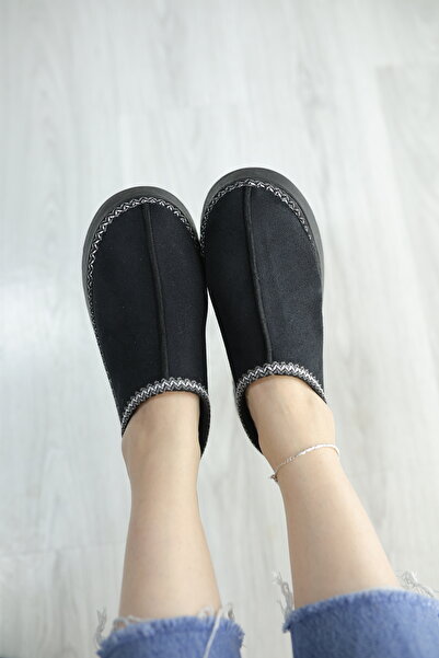 UND UND KADIN İÇİ KÜRKLÜ GÜNLÜK TERLİK