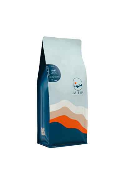 AUTHA ROASTERY اكسيلسو 1k - كولومبيا - مغسولة