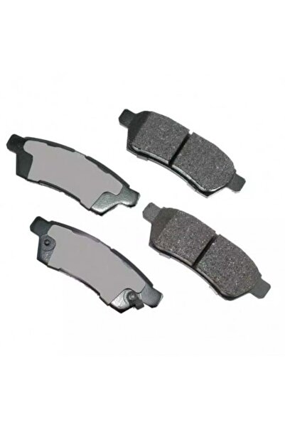 Toyota فحمات امامي اينوفا 2004 - 2015 ماليزي