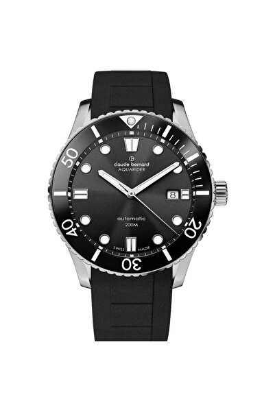 Claude Bernard Men's Watch Cb.80129.3Nbca.Nib