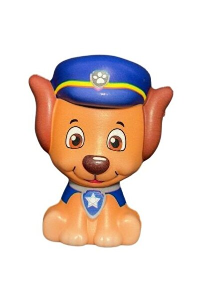 OEM Jucărie interactivă antistres Patrula Cățelușilor multicoloră 10 cm, set ...