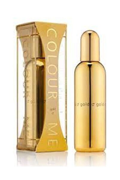 Color Me Eau de Parfum 90ml