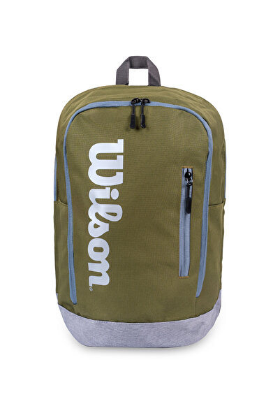 Wilson Backpack 20 Liters Sports Backpack + Tennis Bag