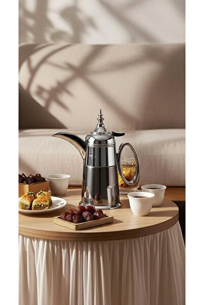 Generic 400ml tea and coffee thermos