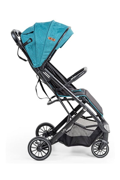 Baby2Go Lily Travel Sistem Kabin Puset - Yeşil