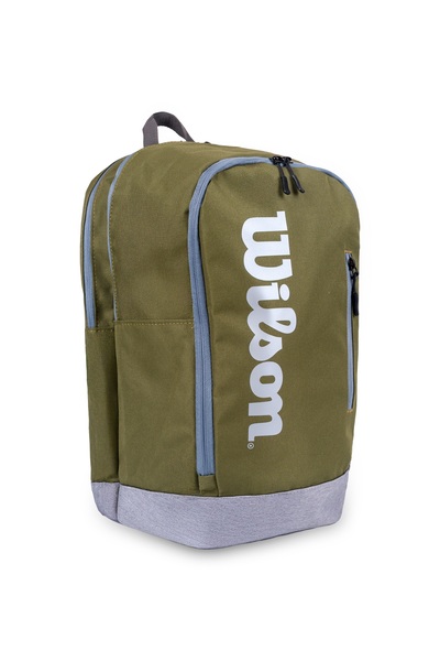 Wilson Backpack 20 Liters Sports Backpack + Tennis Bag