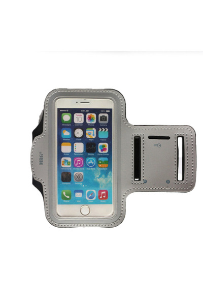 MRG M592 phone case, for arm, 4.7inch, Gray