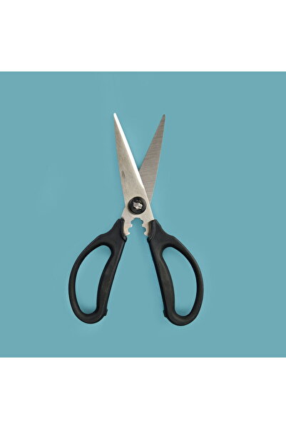 Oxo Gg Kitchen and Herb Scissors - Black