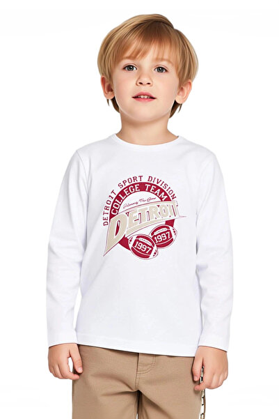 PayBuy Boys' Cotton Sports Suit Comfort and Style in One Quality Stylish Casual Daily Wear