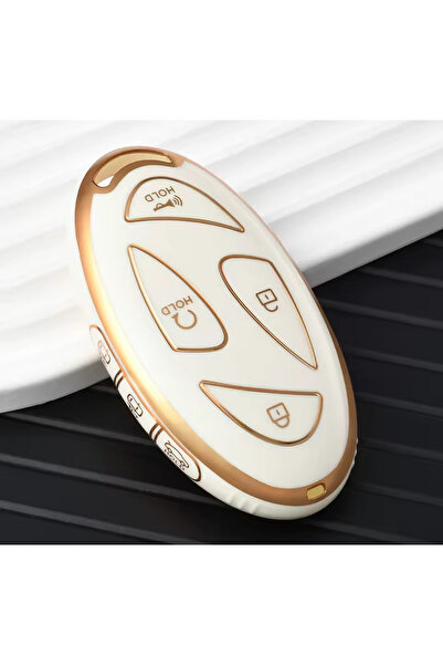 emii auto spare parts غطاء مفتاح هيونداي كونا توسان أيونيك ستاريا الجديد، كري...