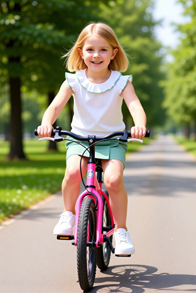 PayBuy Girls' Knitted Top and Shorts Skirt Set Comfortable and Stylish Casual Wear Quality Stylish Comfortable