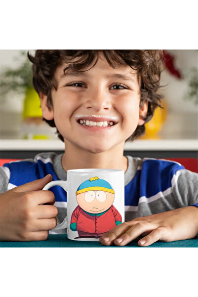 OEM South Park Eric Cartman Mug