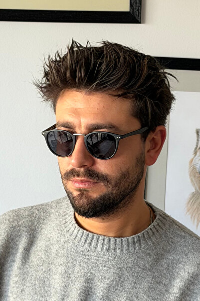 By Harmony Bh 02145 C02 Men's Sunglasses