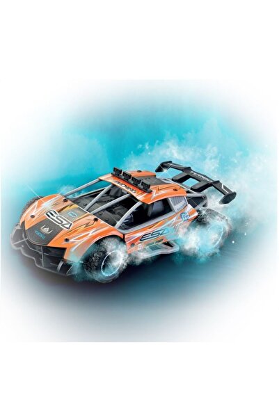 Lunix Orange Drifter Remote Control Car – 1:16 RC Speed ​​Car for Kids