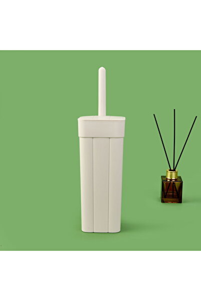 Gondol Toilet Brush - Beige - 36 cm