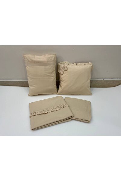 BUSEBABYHOME Children's Duvet Cover Set Multi-Purpose Set of 6