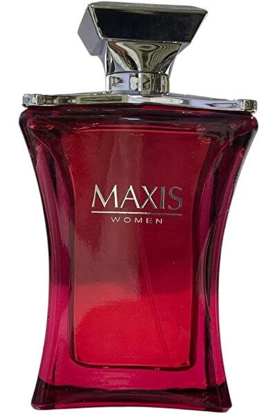 ALASSALI ماكسيس للنساء أو دو بارفان 100 مل