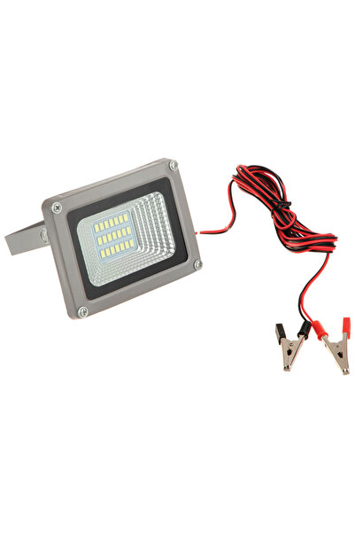 MRG Proiector Led Camping M875 , Auto 12v, 10w , SMD