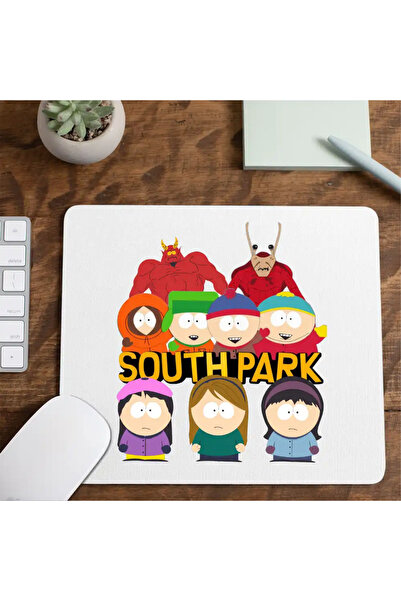 OEM Mousepad South Park Boy Band