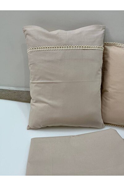 BUSEBABYHOME Children's Duvet Cover Set Multi-Purpose Set of 6