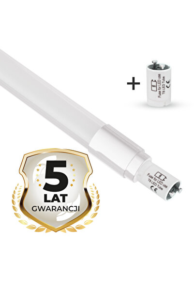 Other PREMIUM LED fluorescent lamp 15.5W 2500lm 6500K 120cm 5-YEAR WARRANTY