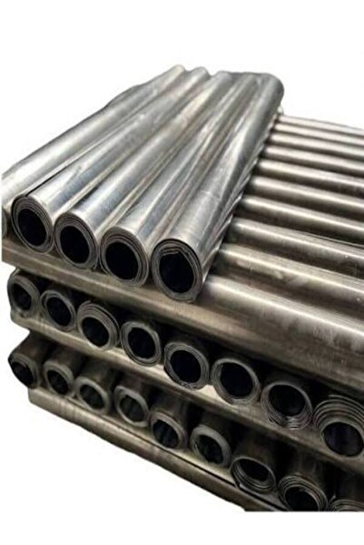 uzunoğlu bakır ürünleri 200x1000x1mm kurşun levha