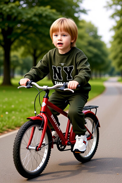 PayBuy Boys' Cotton Knitted Relaxed Fit Sportswear Set Casual Elegance Quality Stylish Comfortable