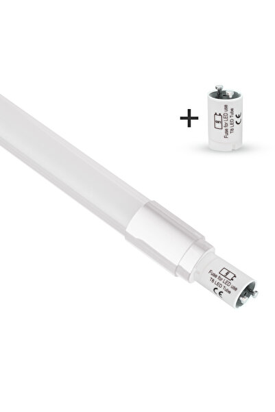 Other LED fluorescent lamp 18W 1850lm 4000K 120cm