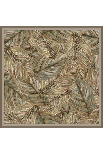 Armine Twill Silk Scarf 2026 Winter Season 9430D02-32