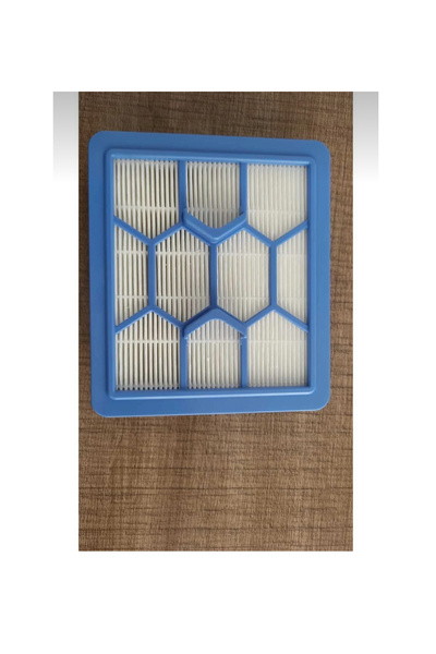 Karaca High Force | Action Force Hepa Filtre Orijinal Yedek Parça Yetkili Ser...