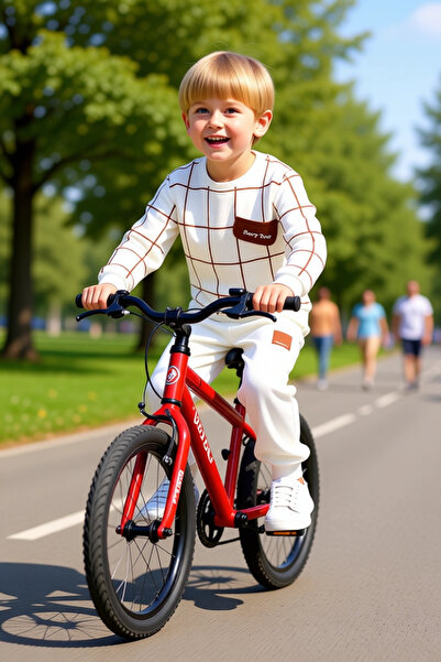 PayBuy Boys' Cotton Knitted Printed Casual Sets Comfort and Style in One Quality Stylish Comfortable