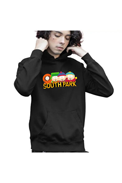 OEM Hanorac Copii Baieti South Park Trupa Baietilor