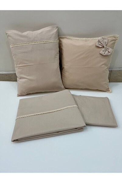 BUSEBABYHOME Children's Duvet Cover Set Multi-Purpose Set of 6