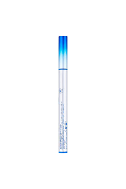beaulis Fun Shimmerline Eyeliner - 801 Blue Voltage