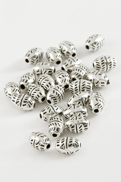 ZERO LAND NRZSNT Aparat oval pentru tesbih 50 (132119) Gram-Culoare argintie