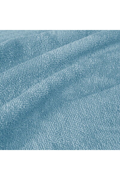 MATMEL Vionel 2-Piece Towel Set - Blue - 30X30 cm