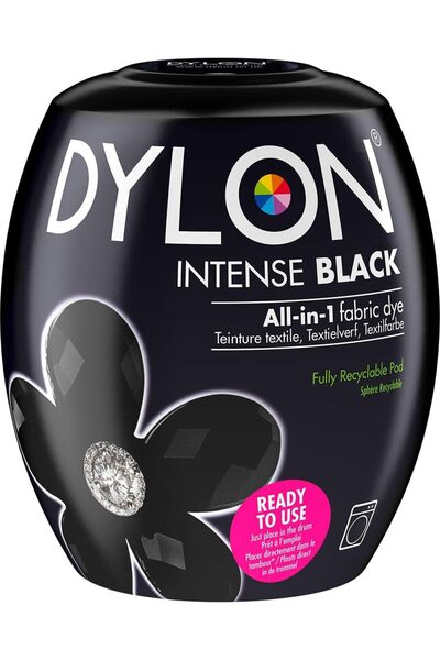 DYLON Kumaş Boyası Çamaşır Deterjanı