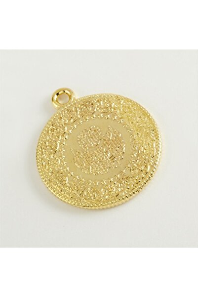 ZERO LAND Nrzsnt Single Handle (130135) Half Gold-Yellow