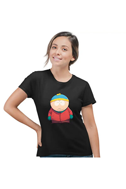 OEM Tricou Femei South Park Eric Cartman