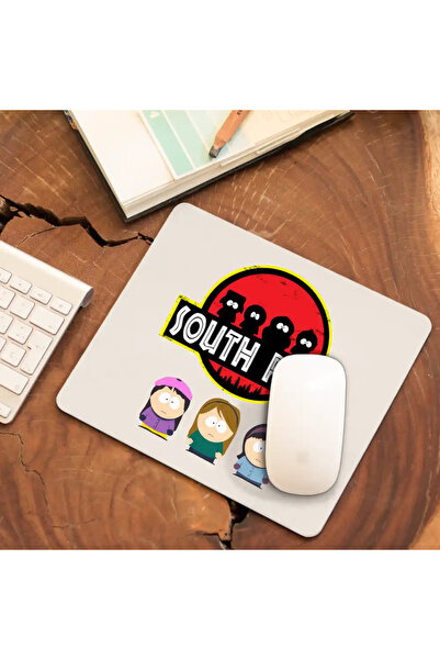 OEM Mousepad South Park Jurassic Dinosaurs T-Rex
