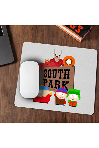 OEM Mousepad South Park Urban Adventures