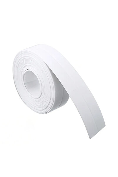 MRG Banda Adeziva Antistropi M932, 3 Metri, Alb, Latime 20mm, Pentru Etansare